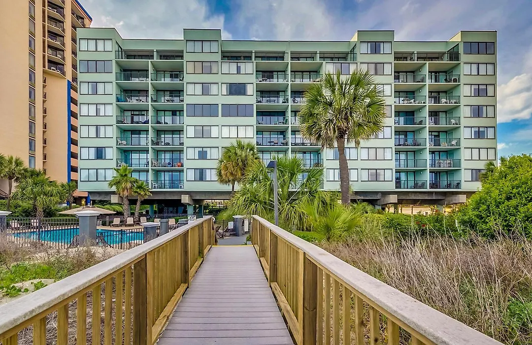 Carolina Dunes 504-1