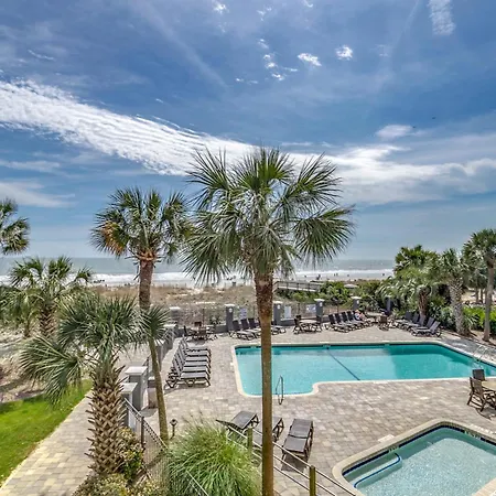 Carolina Dunes 504-3