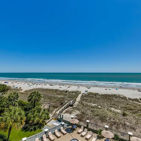 Carolina Dunes 504-2